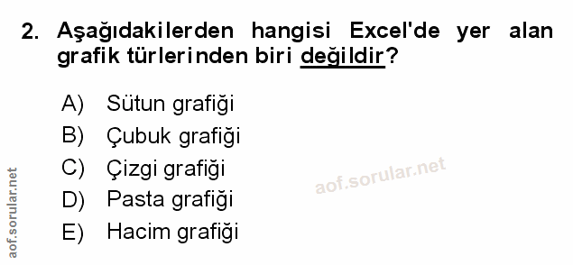 Soru 2
