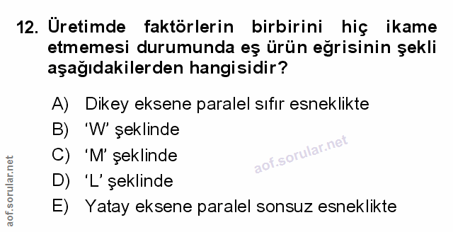 Soru 12