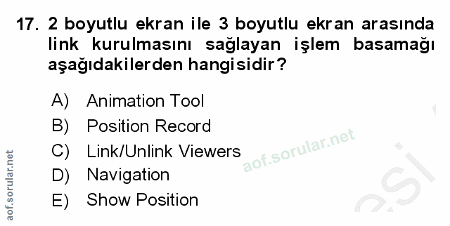 Soru 17