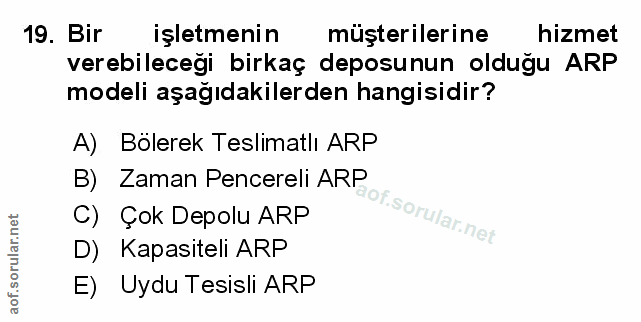Soru 19