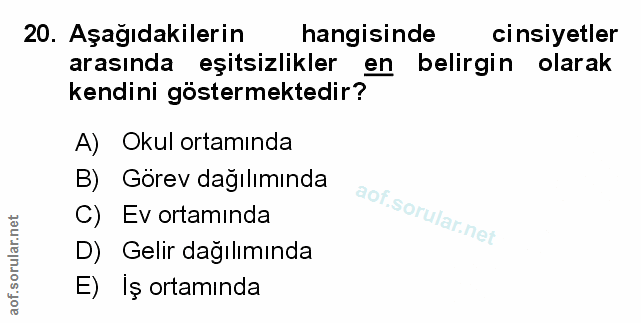 Soru 20