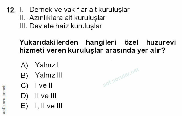 Soru 12