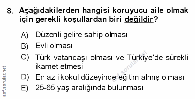 Soru 8