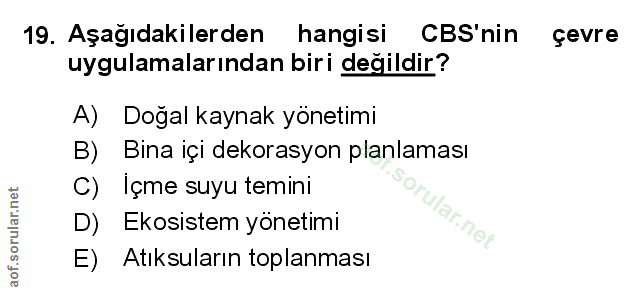 Soru 19