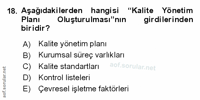 Soru 18