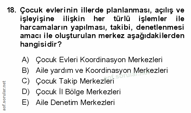 Soru 18