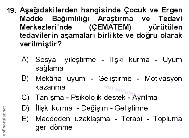 Soru 19