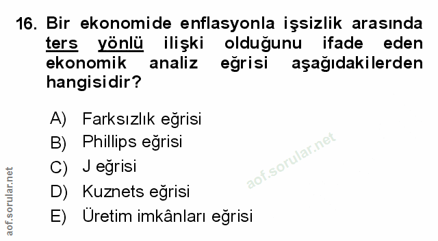 Soru 16