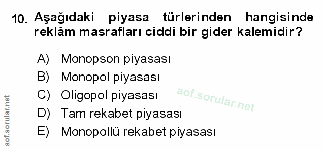 Soru 10