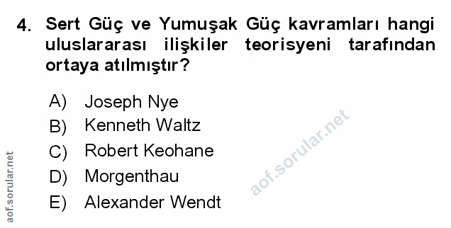 Soru 4