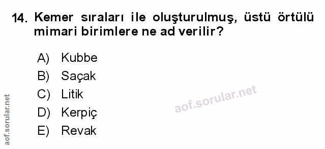 Soru 14