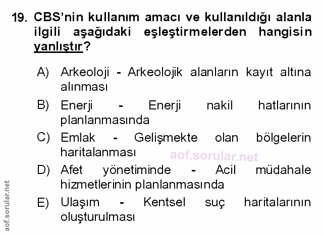 Soru 19