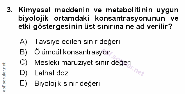 Soru 3