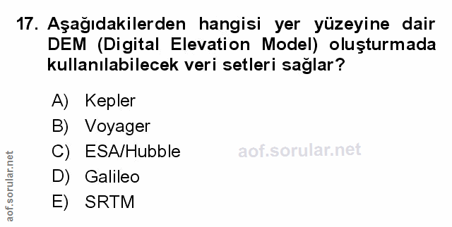 Soru 17