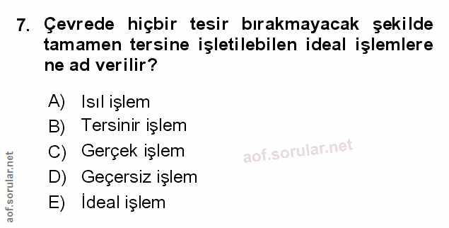 Soru 7