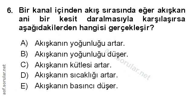 Soru 6