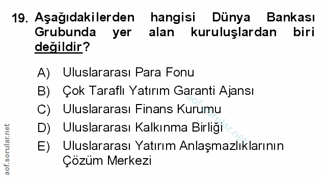 Soru 19