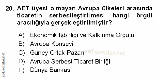 Soru 20