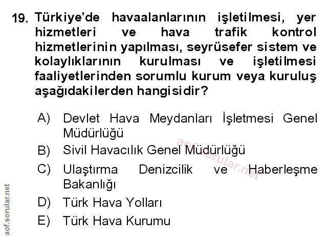 Soru 19