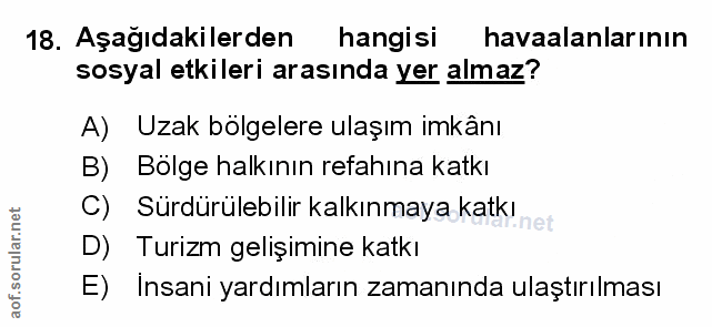 Soru 18