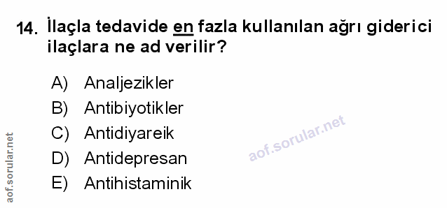 Soru 14