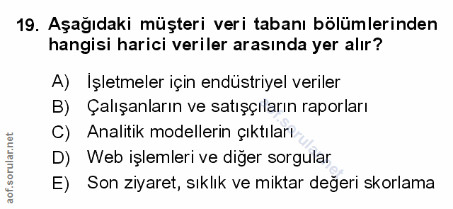 Soru 19