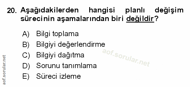 Soru 20