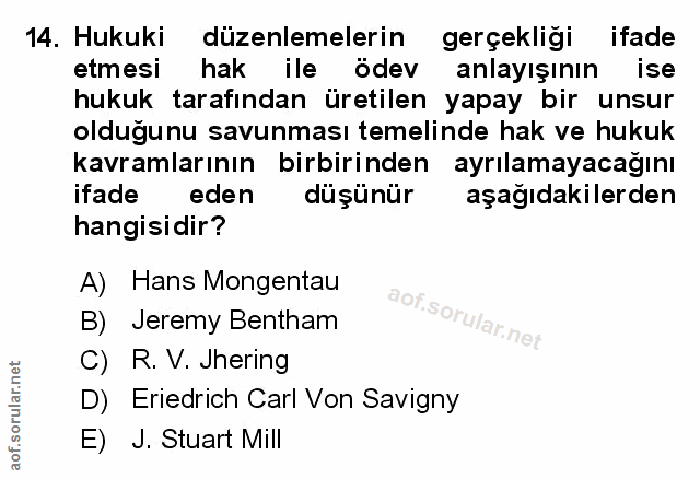 Soru 14