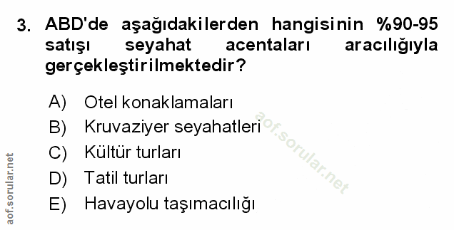 Soru 3