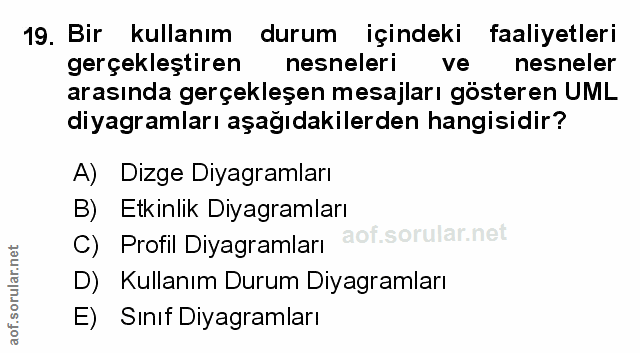 Soru 19