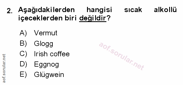 Soru 2