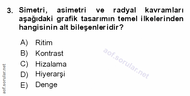 Soru 3