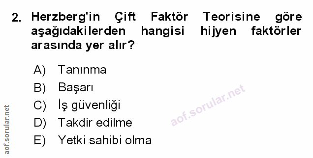 Soru 2