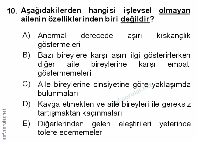 Soru 10