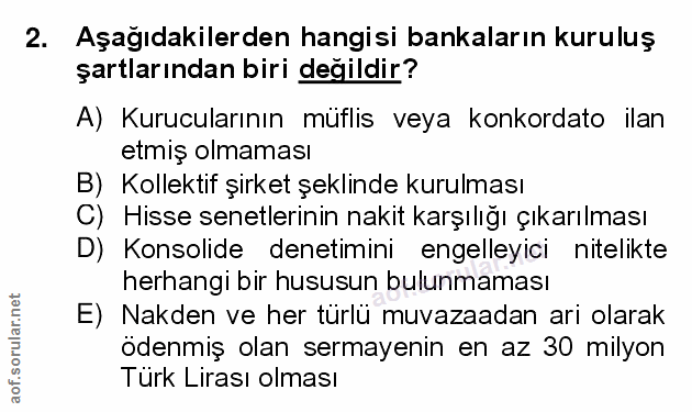 Soru 2