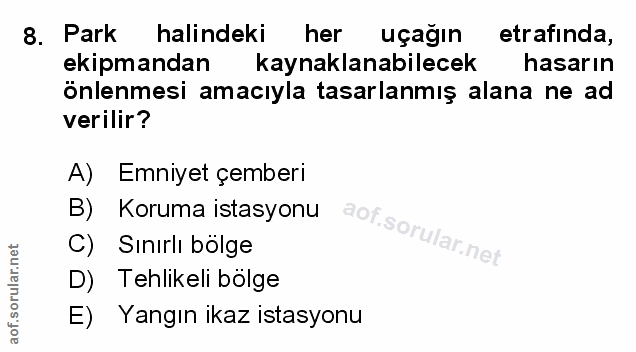 Soru 8
