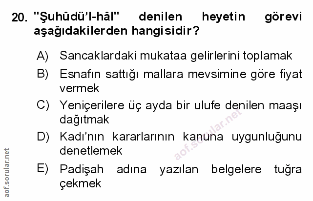 Soru 20