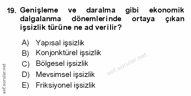 Soru 19