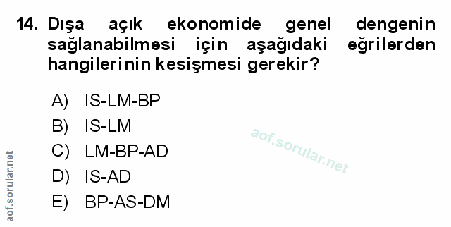 Soru 14