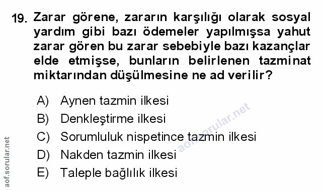 Soru 19