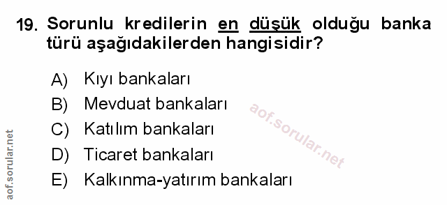 Soru 19