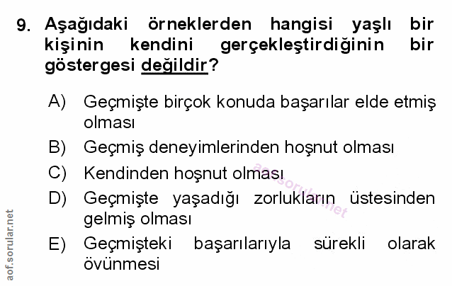 Soru 9