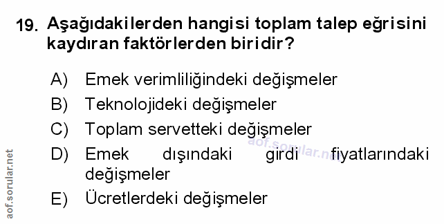 Soru 19