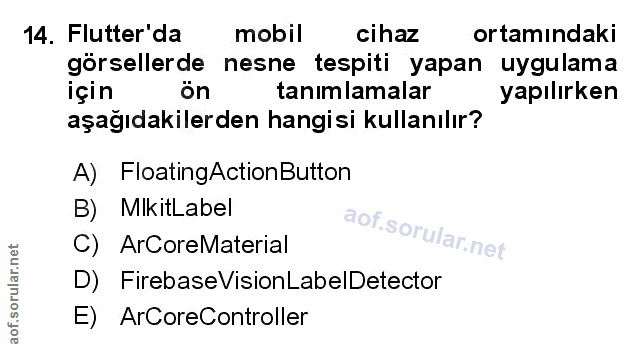 Soru 14