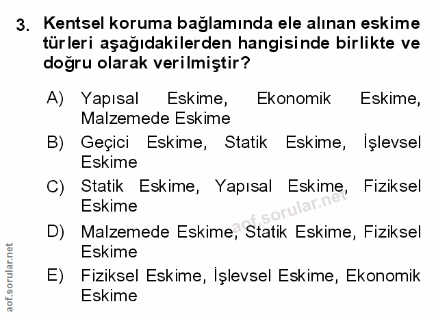 Soru 3
