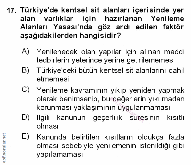 Soru 17