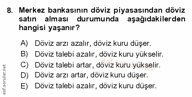 Soru 8
