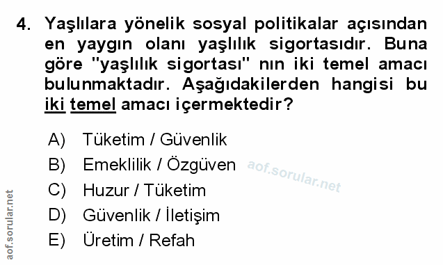 Soru 4