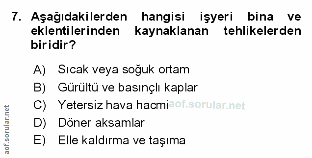 Soru 7