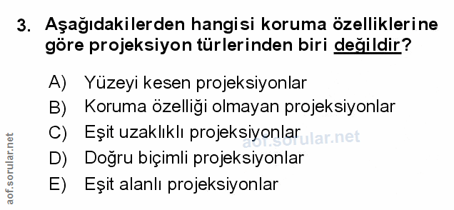 Soru 3